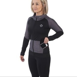 TT Athletic Sweater